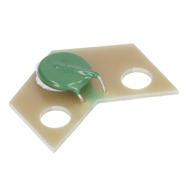 Varistor Firm Welding Point High Sensitivity Piezoresistor Generator Accessories LSA432