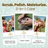 Cocopup Dog Teeth Cleaning Wipes Ear Nose Paws Fur Cleaner