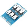 Brushless Motor Controller Balanced BLDC Driver Board with Hall DC12V‑36V
