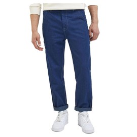 Lee Men's Carpenter Jeans, blue