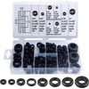TAORAYO Cable Grommet, Gasket Grommet, Rubber Bushing, Cable Grommet, Rubber