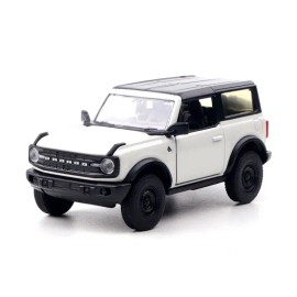 웰리 2023 포드 브롱코 : 토이저러스