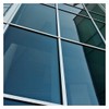 BDF NA50 Window Film Sun Control and Heat Rejection Black