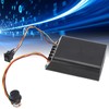 DC Motor Speed Controller Regulator CW CCW Rotation Stall Protection