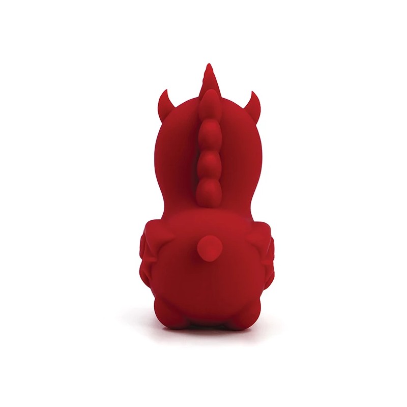 UD_Unihorn Blaze Diablo - Red