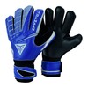 Goalkeeper, Soccer Goalie Gloves with German Latex Palm for Better