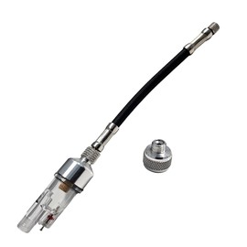 Airbrush Moisture Trap for Paasche or Any 1/8"BSP Airbrush