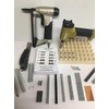 Spotnails 98006 Similar BeA 80 Series 1/2" Crown Staples 3/8"