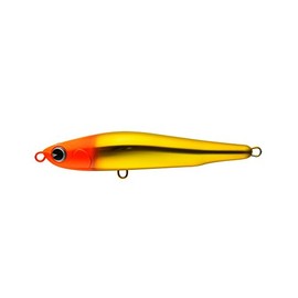 AMS DESIGN (ima) Diving Pencil Banet F 160mm 43g OH Gold #BN160-009 Lure