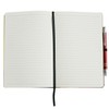 German Flag Notebook - Hardback A5