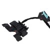 5Q0713128A Gearbox Shifter Selector Mechanism Micro Switch, Car Gearbox Shifter