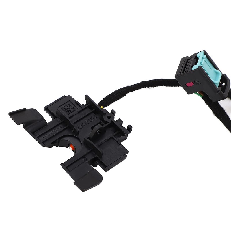 5Q0713128A Gearbox Shifter Selector Mechanism Micro Switch, Car Gearbox Shifter