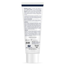 Matt Cream Intensive Narrow for Scolpiti 200 ml