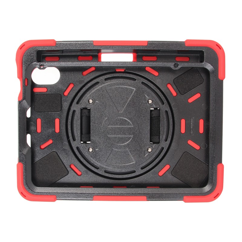 Tablet Protective Case for IOS Mini 6 Rugged Tablet Multifunction