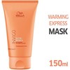 Wella Professionals Invigo Nutri-Enrich Mascarilla Self Warm Reparación Daño 150ml