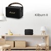 Taoricen Dust Cover for Marshall Kilburn II Speaker, Stretchy Black