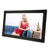 21.5 Inch Digital Photo Frame IPS Screen 1920x1080 HD Advertising