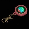 POPETPOP Pocket Watch - Unisex Digital Fob Watch Hanging Lapel