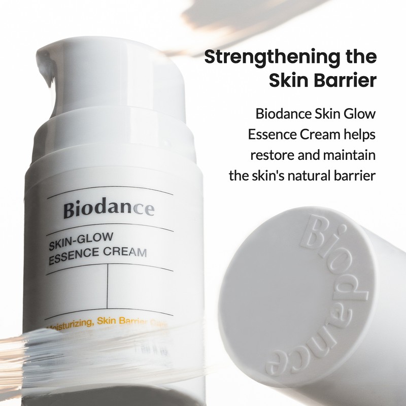 Biodance [Biodance]Skin-Glow Essence Cream 50ml