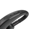 Wireless Headphones Noise Canceling Bluetooth Earpiece with Ear Hook for