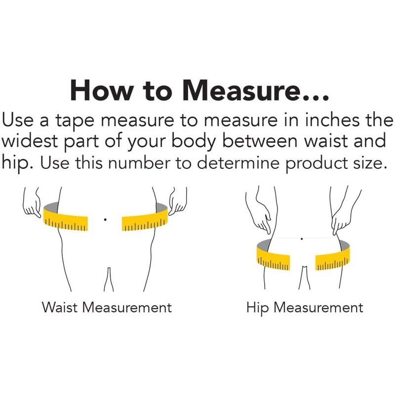 TRANQUILITY Tranquility Bariatric Disposable Briefs 3X-Large with HI-Rise High Waistline,