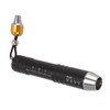 Identification Flashlight Small Diameter Triple Light Source Prevent Counterfeit Jade