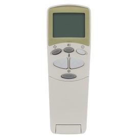 PERFASCIN 6711A90032L Replace Infrared IR Remote Control Fit for LG Air Conditioner 6711A90032Y 6711A90032N