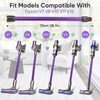 LBLVBNEWD Replacement Wand Quick Release Wand Compatible with Dyson V7