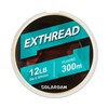 Toray Solarom X-Red Volume Up 300m 6lb