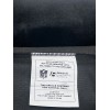 FremontD 2 New Sideless Soft Black Velour Truck Car SUV