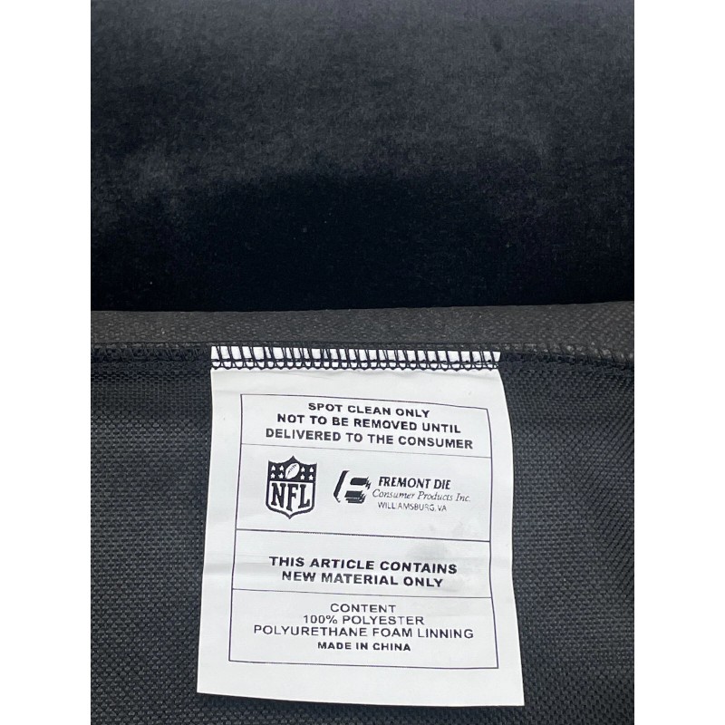 FremontD 2 New Sideless Soft Black Velour Truck Car SUV