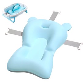 Baby Bath Cushion, Baby Bath Seat, Insert Baby Bath Insert, Infant Newborn Bath Seat, Baby Bath Seat, Baby Bath Seat