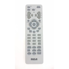 RCA RCR311TCM1 Original Replacement Remote Control