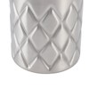Stainless Steel Mixing Glass Double Wall Unbreakable Rust Protection Cocktail