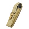Multiuse Tool Pouch Holster Case Belt Pouch with Adjustable Capacity