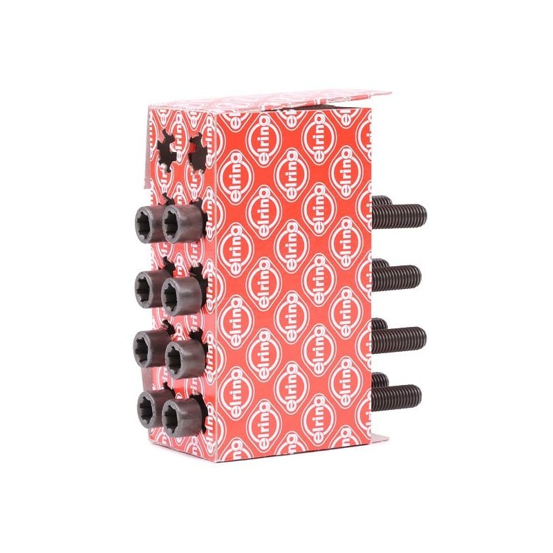 Elring 477.970 Cylinder Head Screw Set