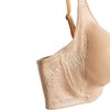 PLAYTEX Womens 18 Hour Side & Back Smoothing Wireless Bra,