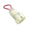 Seat Belt Bypass Harness Compatible with 2017 and Newer Honda
