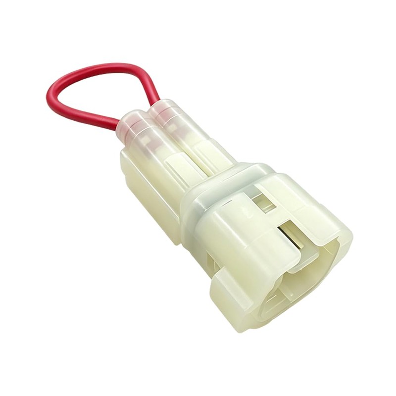 Seat Belt Bypass Harness Compatible with 2017 and Newer Honda