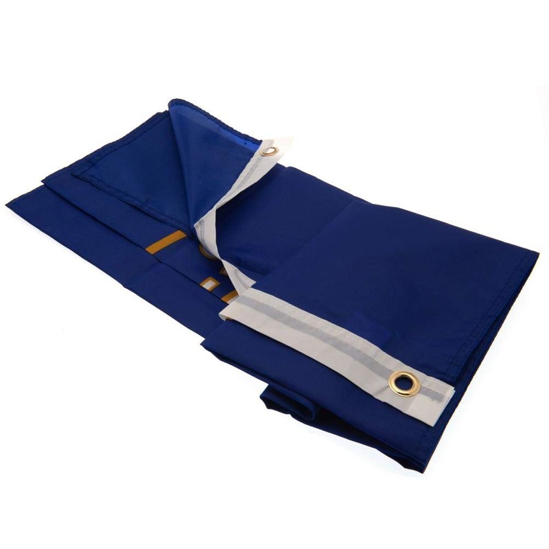 Chelsea FC Large Flag CC