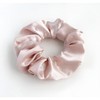scrunchie chiffon / 곱창머리끈 스크런치 쉬폰