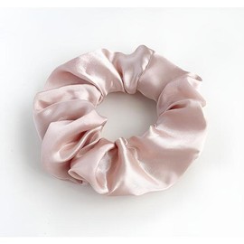 scrunchie chiffon / 곱창머리끈 스크런치 쉬폰