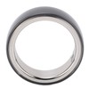 Smart Health Ring Bluetooth Health Tracker Ring Blood Oxygen Monitoring