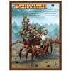 Arachnarok Spider Orcs & Goblins Plastic Model Kit
