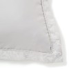 Francfranc Franc Rubless Pillow Cover, 27.6 x 19.7 inches (70