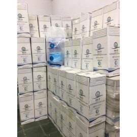 ZAMZAM HOLY WATER 5L GALLON FROM MAKKAH