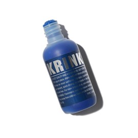 Krink K-60 Paint Marker, Blue