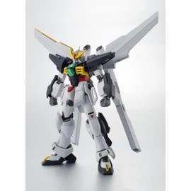 Bandai Tamashii Nations "Gundam Double X" Robot Spirits Action Figure