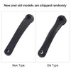 Bicycle Crank Arm, Aluminium Alloy Crank Arm Left 170 mm,