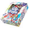 Top Pops Taffy Pops, 48 Pack, 4 Assorted Fruit Flavor